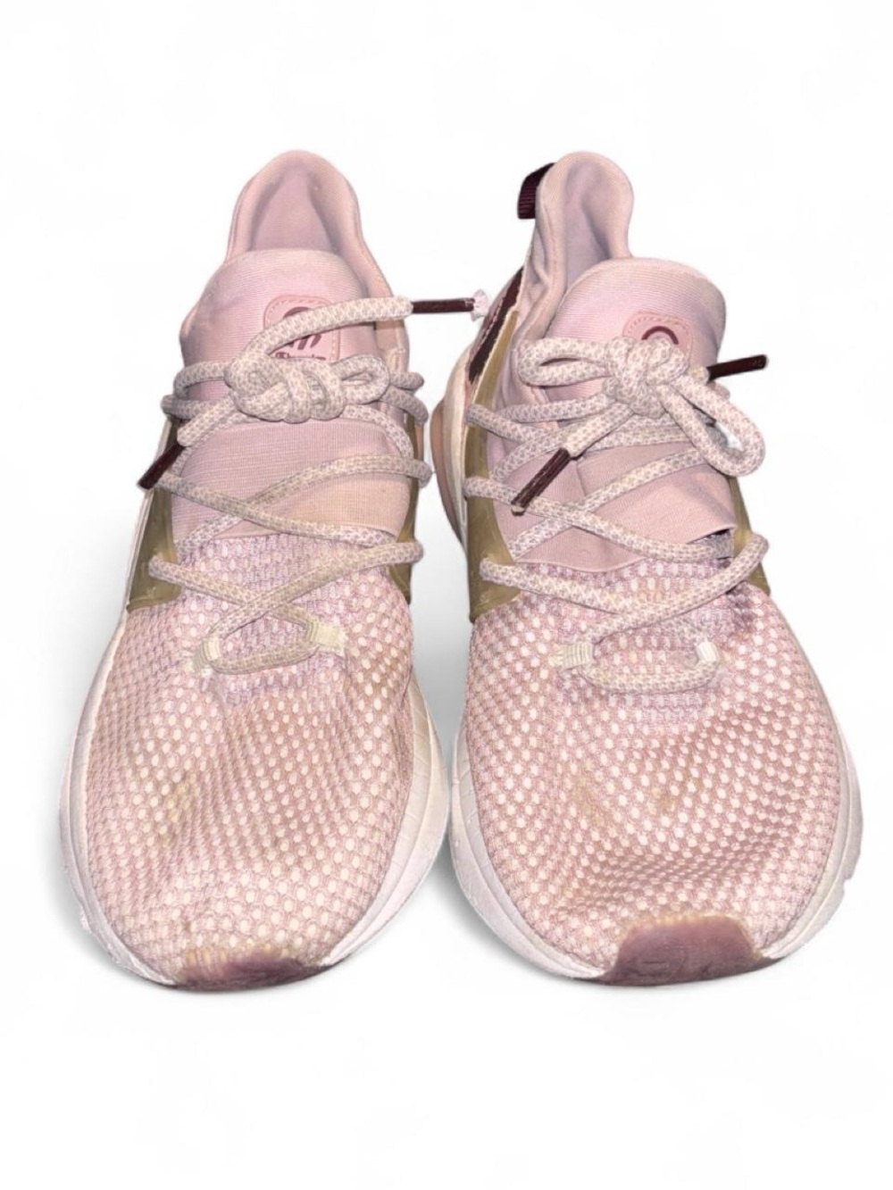 C9 Champion lilac & white athletic shoes